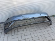 Vw Golf 7 VII Lift 14- bumper front front