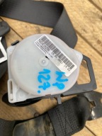 Gurten Sicherheits heck hinten mitte OPEL INSIGNIA A 13267143