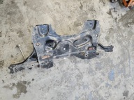 Peugeot 308 II T9 subframe axle beam springing of the front