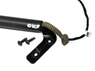 AUDI A5 S5 8W SPORTBACK electrical damper bonnet boot 8W8827851A