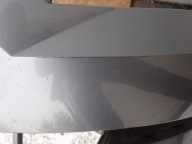 bumper front front SKODA SUPERB 3 III 3V 2015