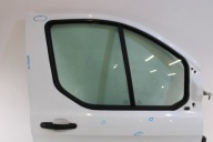 door right front right front complete FORD TRANSIT CUSTOM