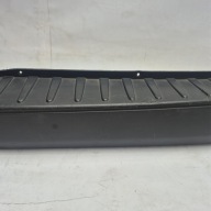 FORD TRANSIT CUSTOM e 1 MK1 12-23 Paraurti posteriore posteriore