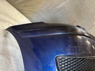 front bumper Volkswagen Polo III 3 lift k: LB5N