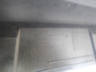 BMW 3 E92 E93 06- threshold right moulding threshold right
