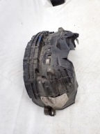 NISSAN NAVARA NP300 15- mudguard left front
