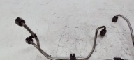 hadice paliva AUDI A4 B9 A5 A6 3.0 TDI CRT