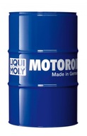Motorový olej Liqui Moly Top Tec 4100 60 l 5W-40