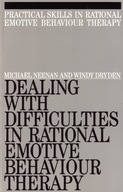 Dealing with Difficulities in Rational Emotive