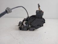 VOLVO V70 III lock door left front 31253673
