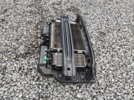 support panel for radiators KOMPLET of radiators fan FIAT PANDA III 0.9 TWINAIR 2012-20