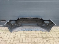 Fiat 500 E 21- bumper front front