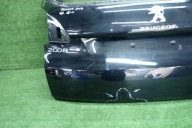 PEUGOET 2008 13- boot doors rear part