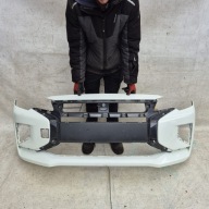 MITSUBISHI SPACE STAR II 2 LIFT 19-24 bumper front front