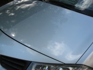 RENAULT MEGANE II CC CABRIO 06R capot insonorisation des roues.TED69