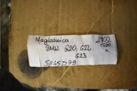 IDEALNA KPL. control BMW G20 G22 G23 1