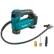 MINIKOMPRESOR AKUMULATOROWY DO OPON MAKITA 18V LXT DMP180Z