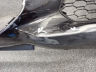 BMW X6 G06 m-packet front bumper front