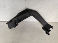SKODA KAROQ 2024 boot upholstery right