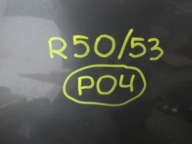 Capot MINI R50 S R53