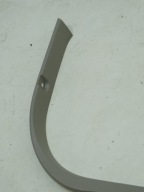 cover upholstery moulding bonnet boot OPEL INSIGNIA A 13222476