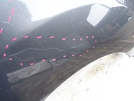 CITROEN C3 II DS3 fender right front front