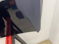 Capot BMW 3 F30 F31 A89