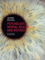 PSYCHOLOGY MENTAL HEALTH DIS - Cromby J Et Al (KSIĄŻKA)