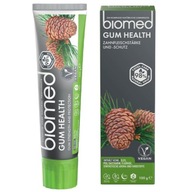 Zubná pasta Splat Biomed Gum Health 100ml Zdravé bylinné ďasná