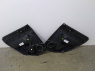 upholstery side right left rear part KPL HB 2G VW Volkswagen Polo VI (2017- )