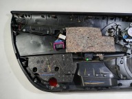 seite verkleidung tür rechts Chevrolet Corvette C6 2005