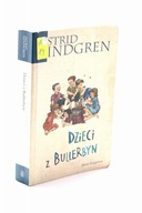 Dzieci z Bullerbyn Lindgren