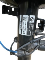shock absorber front right BMW 3 G20