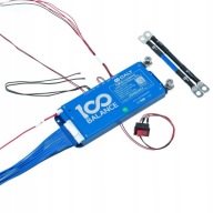 BMS DALY 100Balance 8S-17S 100A Li-Ion-LiFe 1A BAL,WiFi