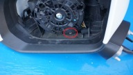 VOLVO XC40 - left mirror 6 PIN