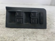 AUDI A3 8L switch PANEL of the window left front 4B0959851