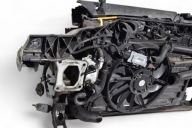 support panel for radiators pillar FORD KUGA II 2.0 TDCI 163KM TXMA Automat