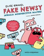 Fake newsy. Inwazja morderczych majtek! AT