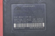 Pompa ABS 9657061080 CITROEN C5 1 e 3.0 V6 207 KM 04-08