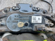 calipers front 395 rear part 345 m-packet BMW G11 G12 4.0D 21r