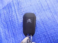 key PILOT CITROEN C3 AIRCROSS 1,2 THP