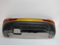 bumper rear part rear CITROEN DS7 4 PDC 20R