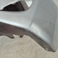 TOYOTA VERSO-S 10-17 bumper front front