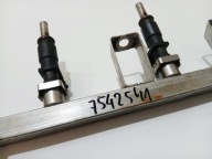 Rampe injection BMW E90 E91 N52B25A OE 7542541 (0005864)