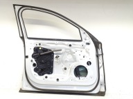 door left front left front AUDI A8 D4 LX7W