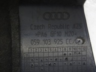 motor cover upper AUDI A6 C7 059103925CC