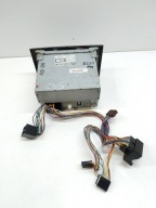 RADIO 5S7T18C815CB Ford Focus Mk1 (1998-2004)