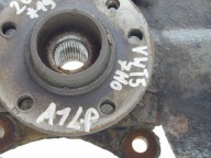 swing left front left front VW TRANSPORTER T6 2.0 TDI 7H0257G