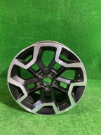 CERCHIO RUOTA SUBARU 17” 7J ET48