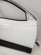 door HYUNDAI TUCSON 4 IV right front